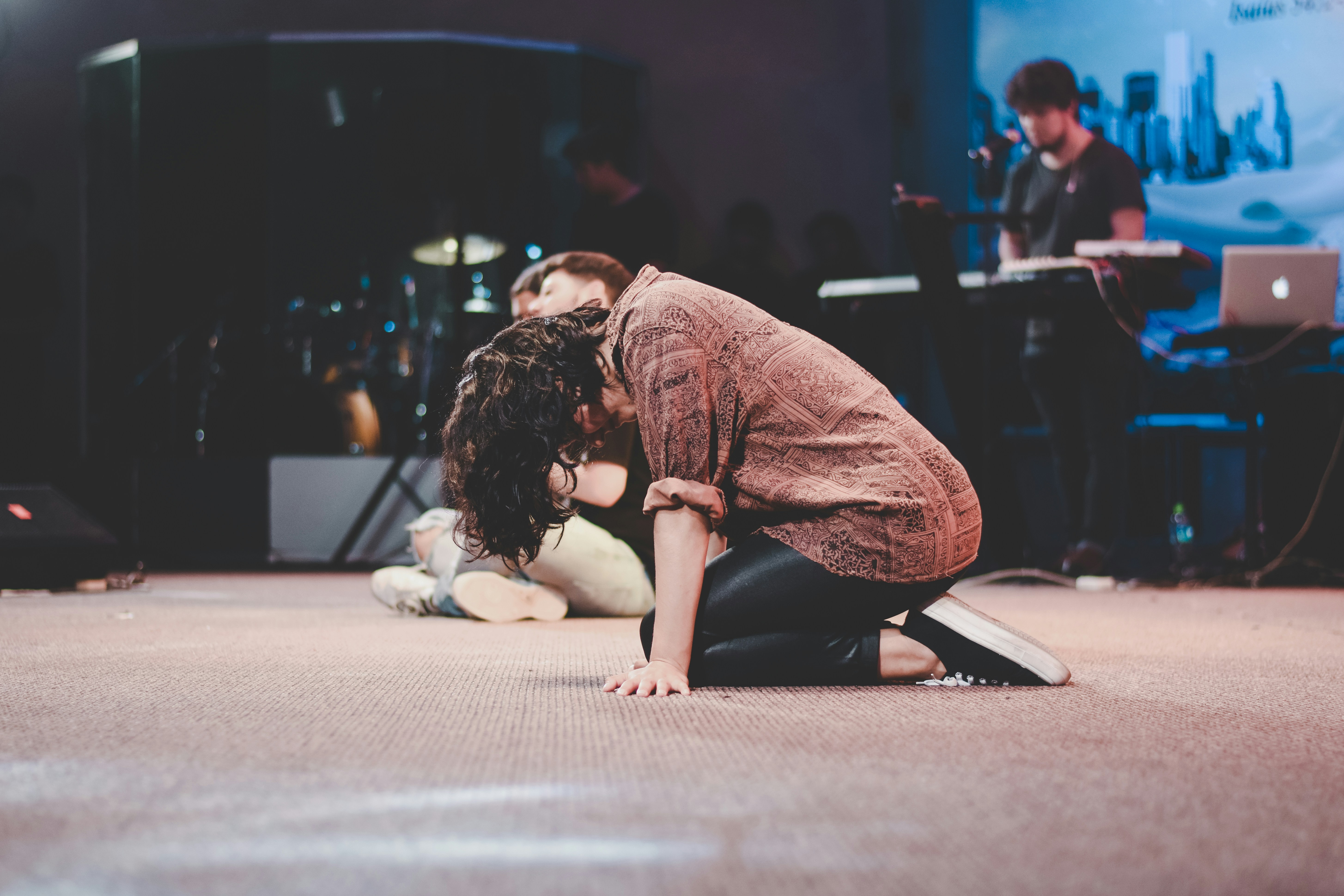 Congreso Iglesia Vida